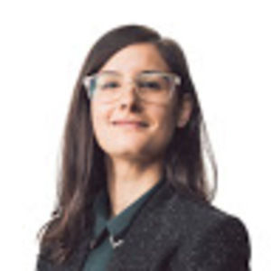 Meet your Posher, Jacquelyn